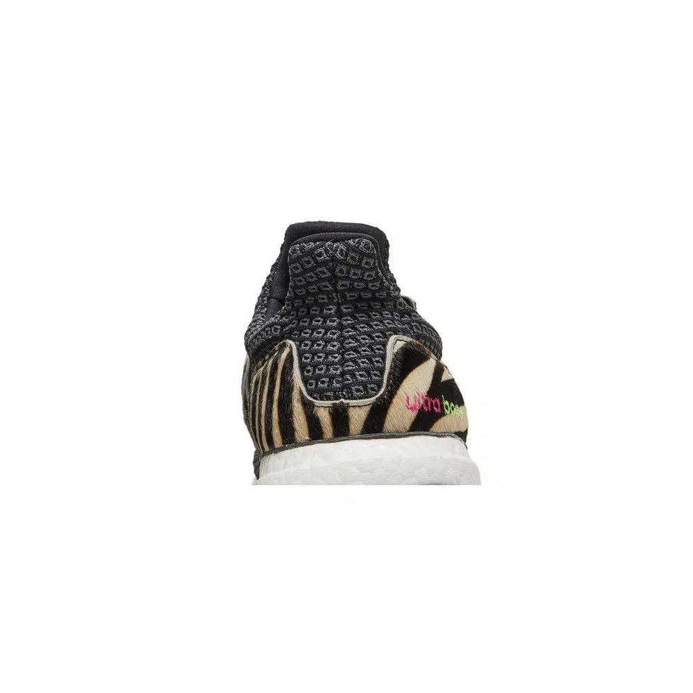 Кроссовки adidas UltraBoost DNA 'Animal Pack - Zebra' 7