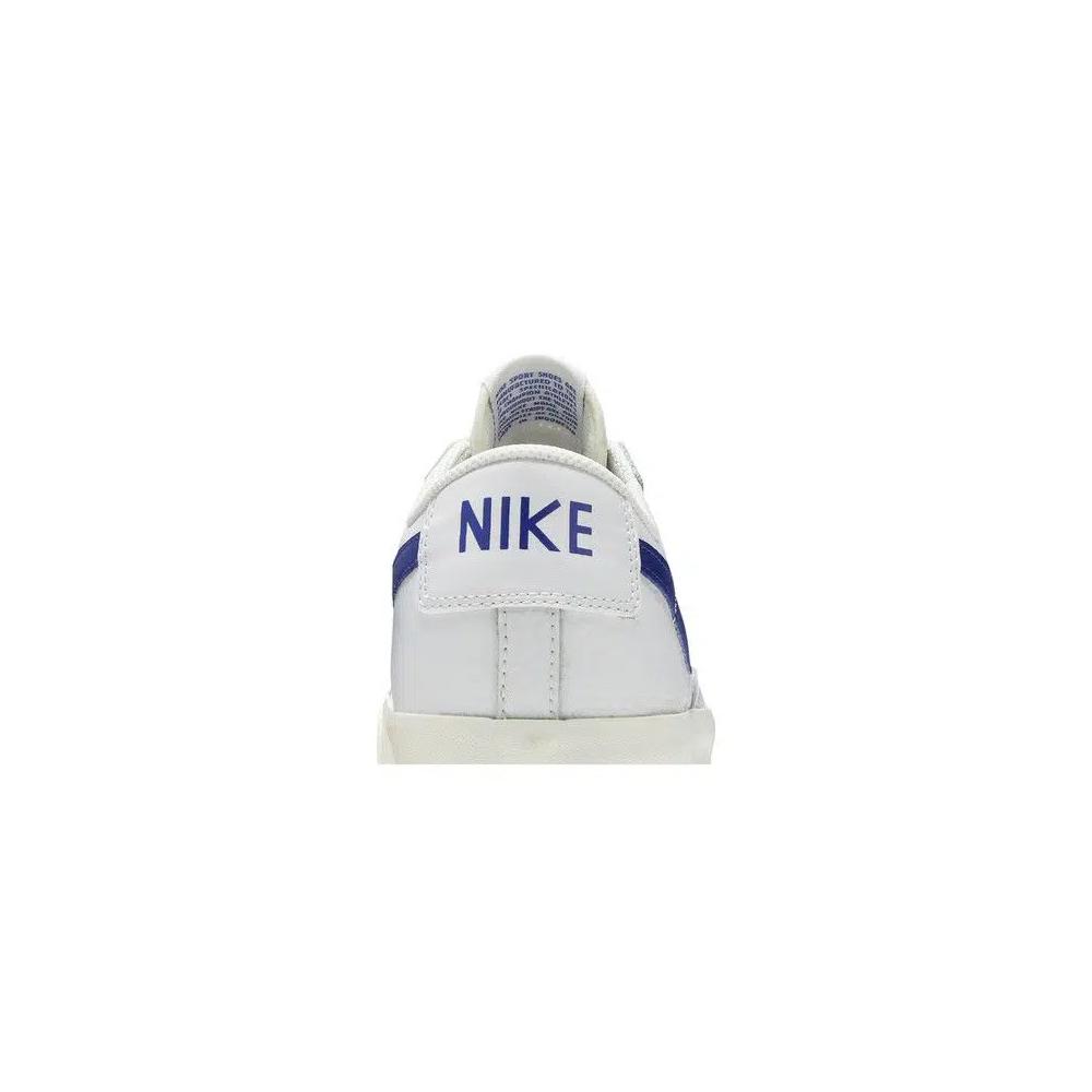 Кроссовки Nike Blazer Low Leather 'Astronomy Blue' 7