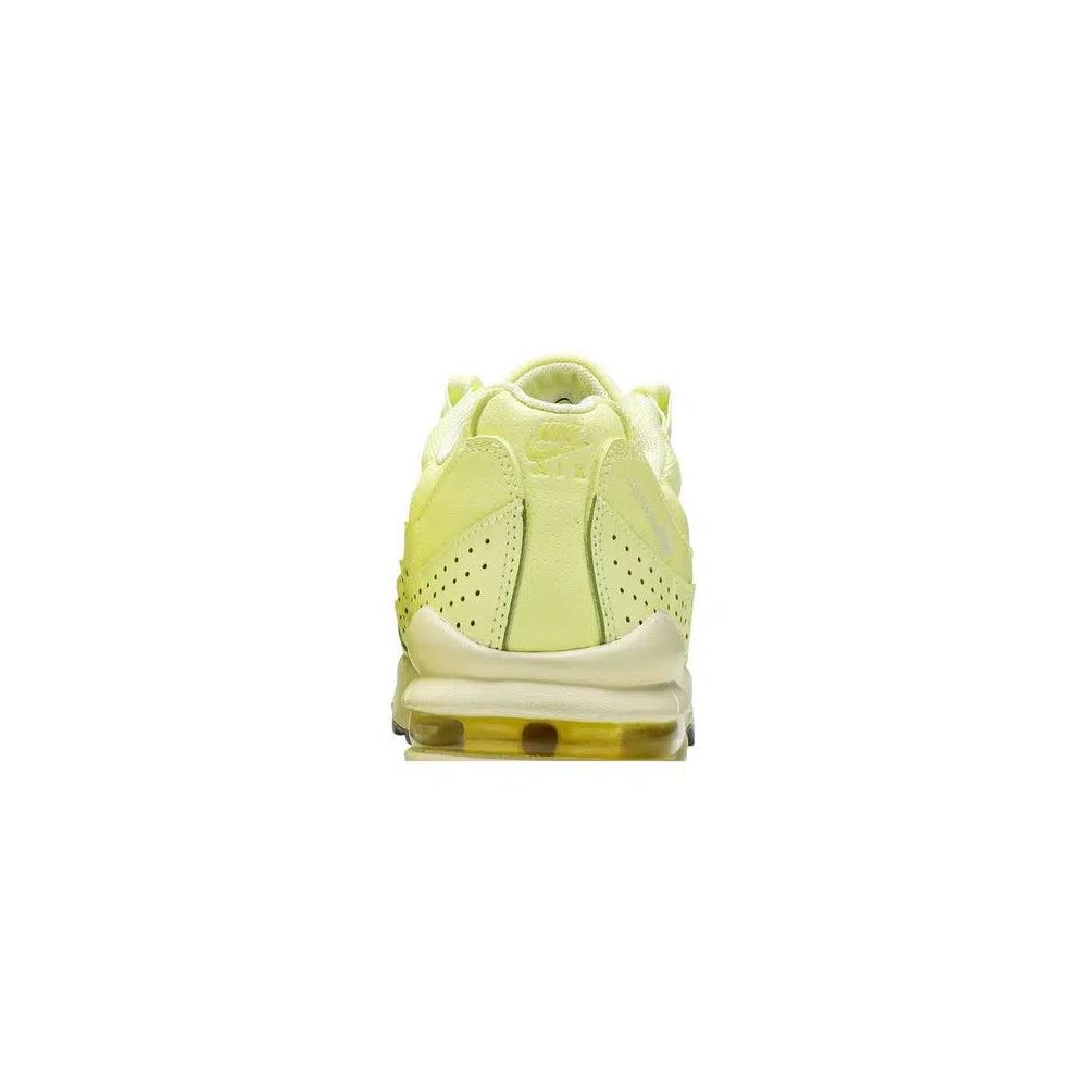 Кроссовки Nike Air Max 95 SE GS 'Citron' 7