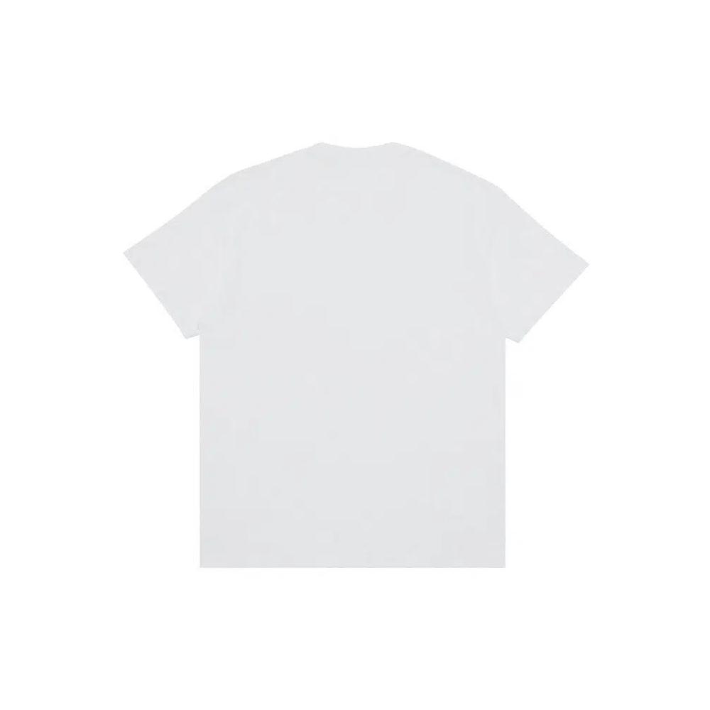Футболки с коротким рукавом GOAT Exclusive Paris Saint-Germain '92-'96 Letter Crest Logo Футболка 'Optic White' 2