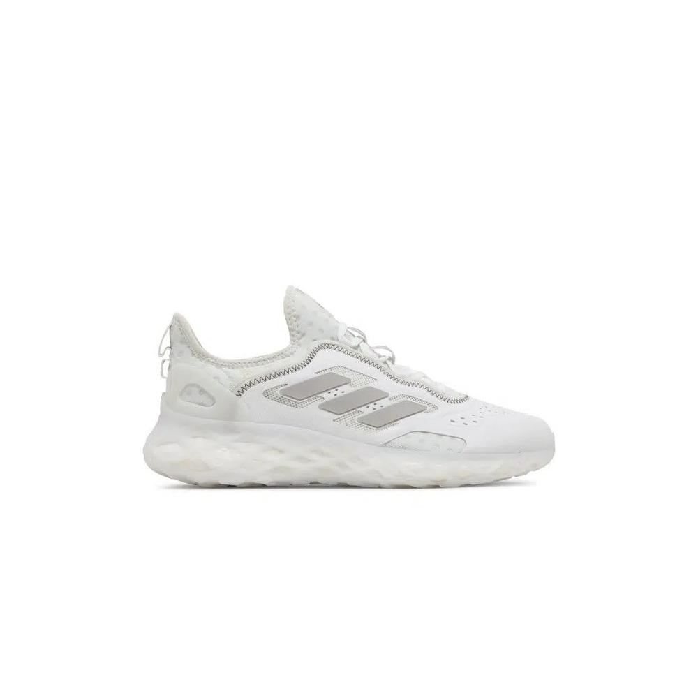 Кроссовки adidas Web Boost 'White Grey' 1
