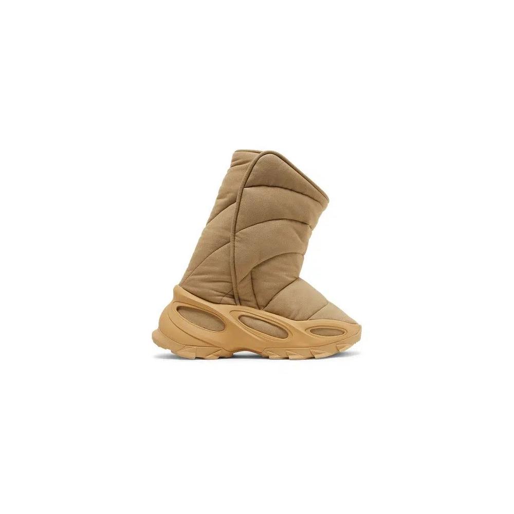 Ботинки adidas Yeezy NSLTD Boot 'Khaki' 1