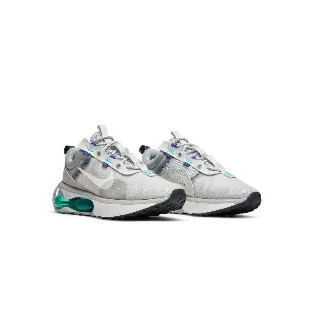 Кроссовки Nike Air Max 2021 'Photon Dust Clear Emerald' 8