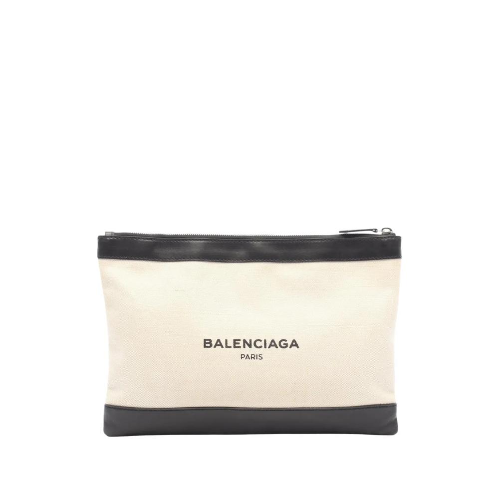 Клатч Canvas Navy Clip M (2000-2018 годы) 1