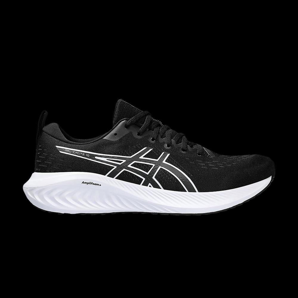 Кроссовки Asics Gel Excite 10 'Black White' 1