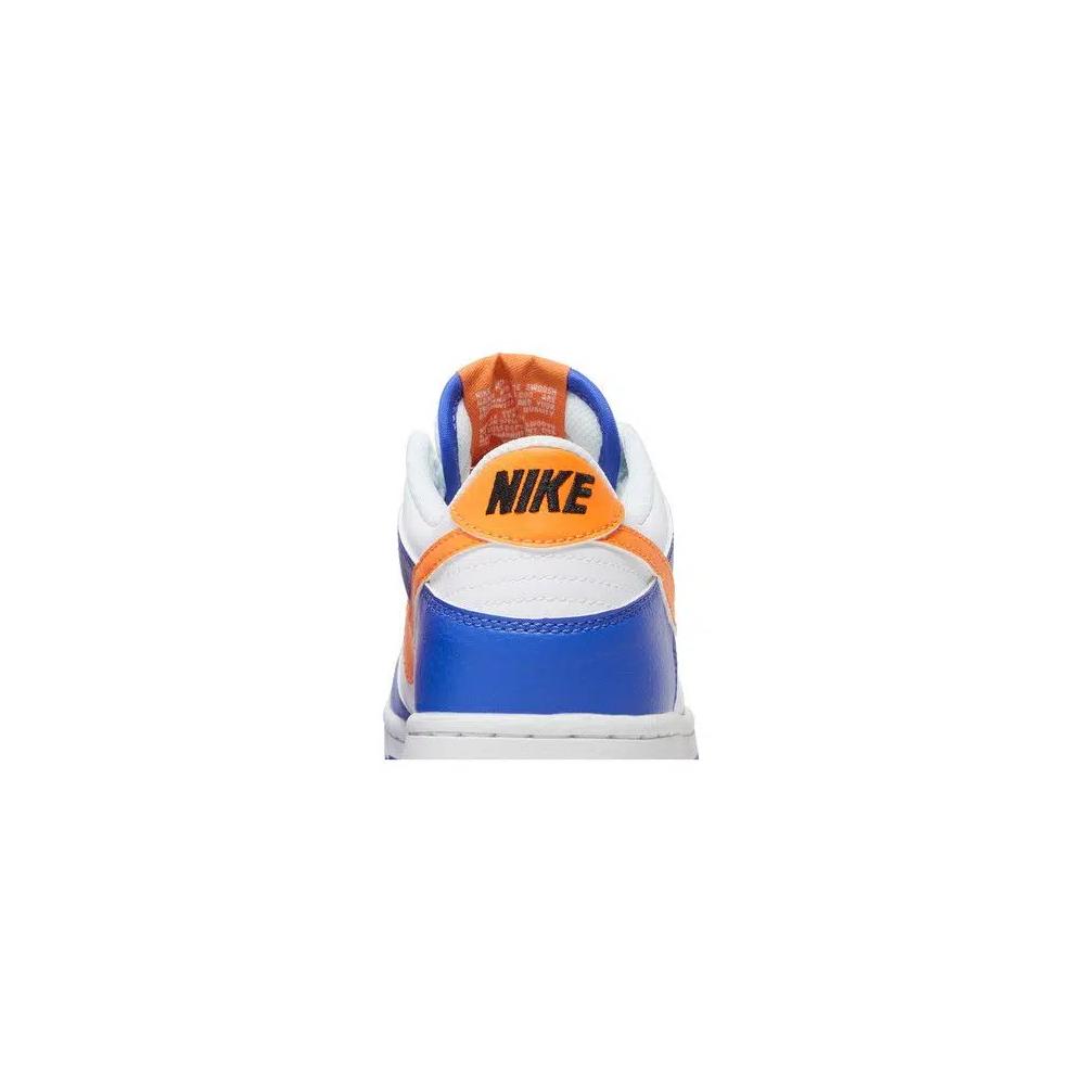 Кроссовки Nike Dunk Low GS 'Knicks' 7