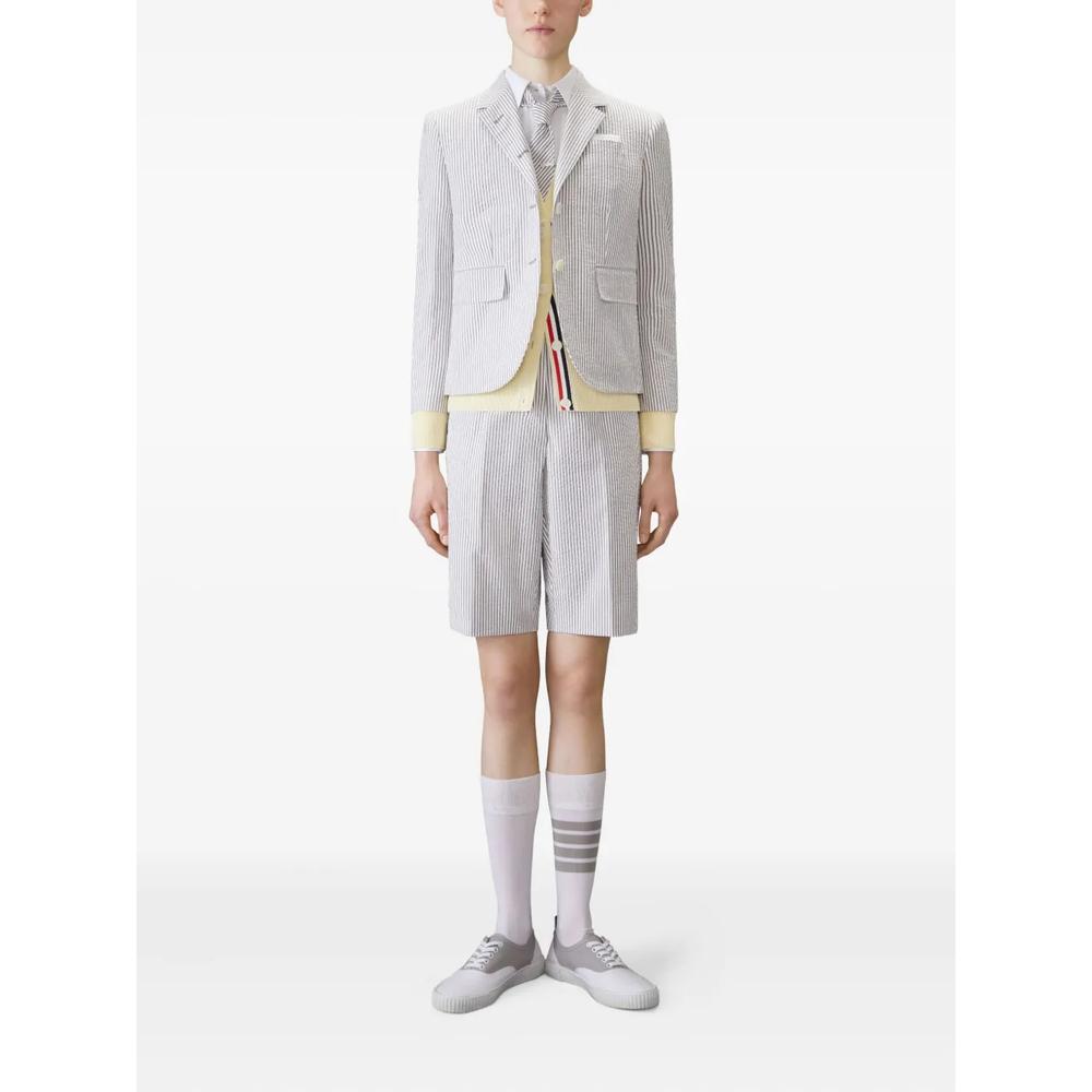 Кардиган с V-образным вырезом 2