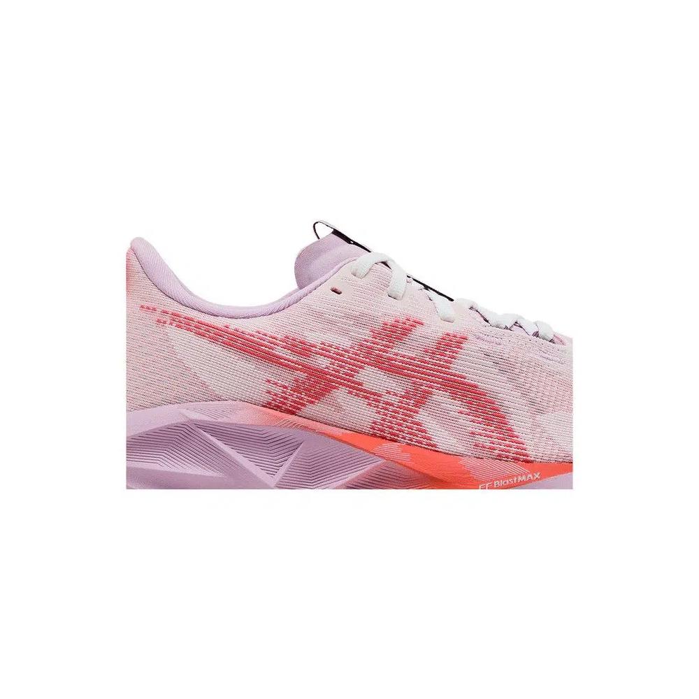Кроссовки ASICS Wmns Novablast 5 'Coral Reef' 2