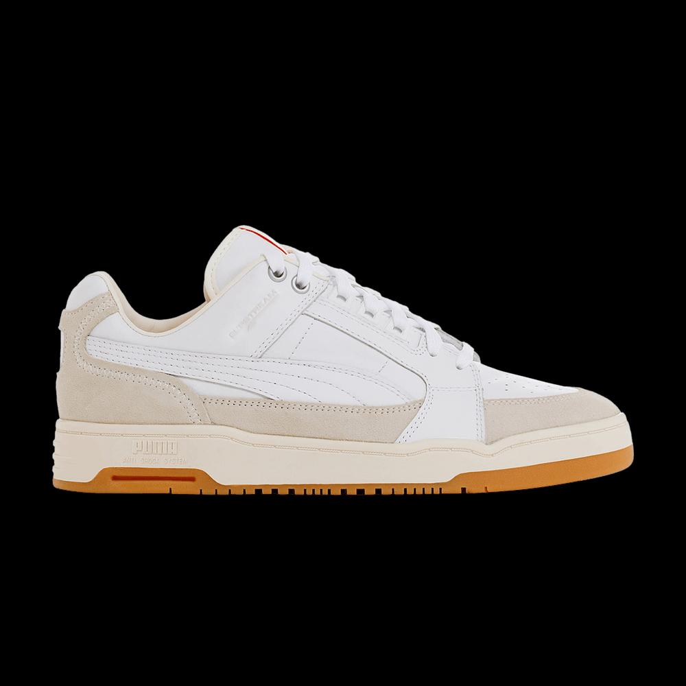 Кроссовки AMI x Puma Slipstream Low 'White Pristine' Sample 1