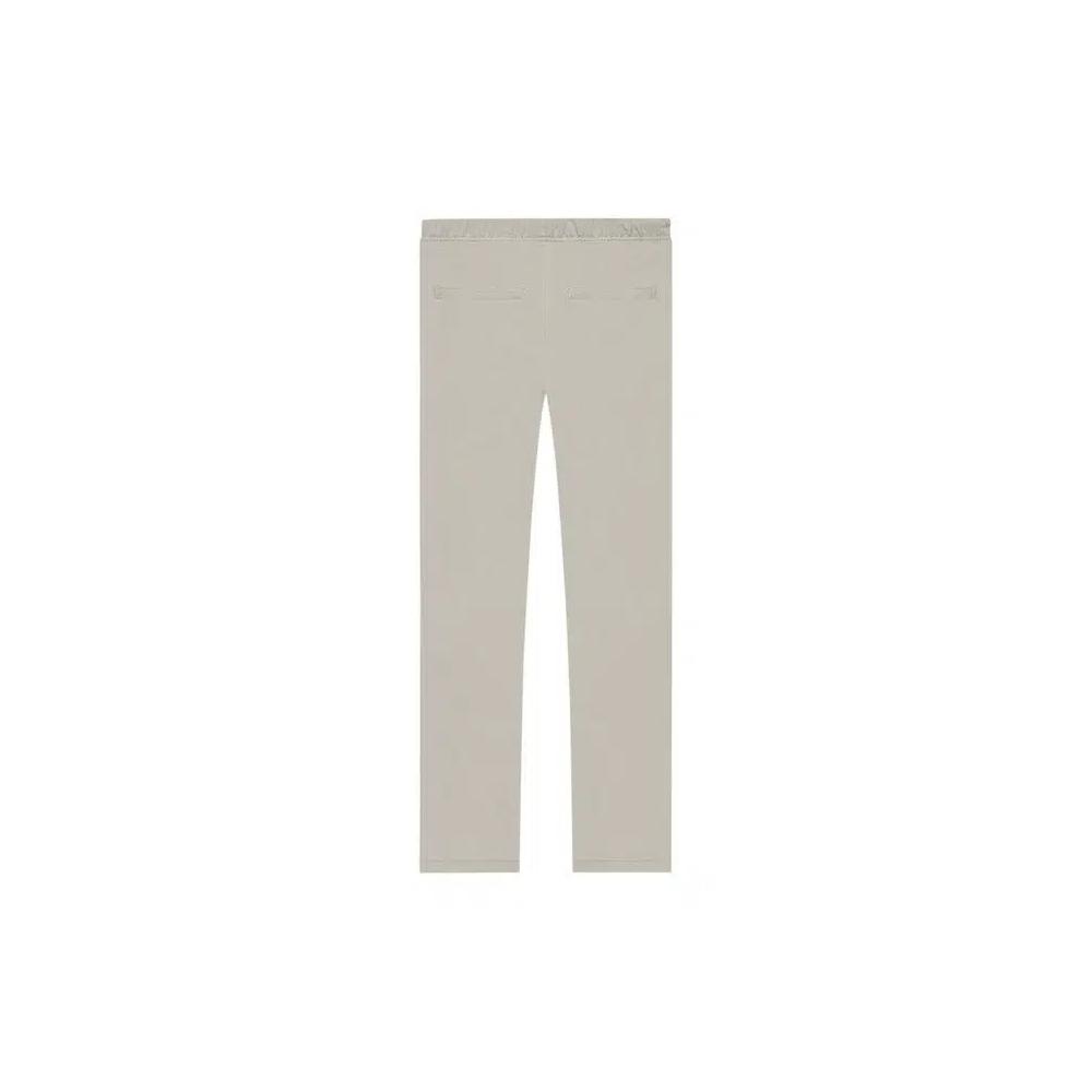 Брюки Fear of God Essentials Relaxed Trouser 'Smoke' 2