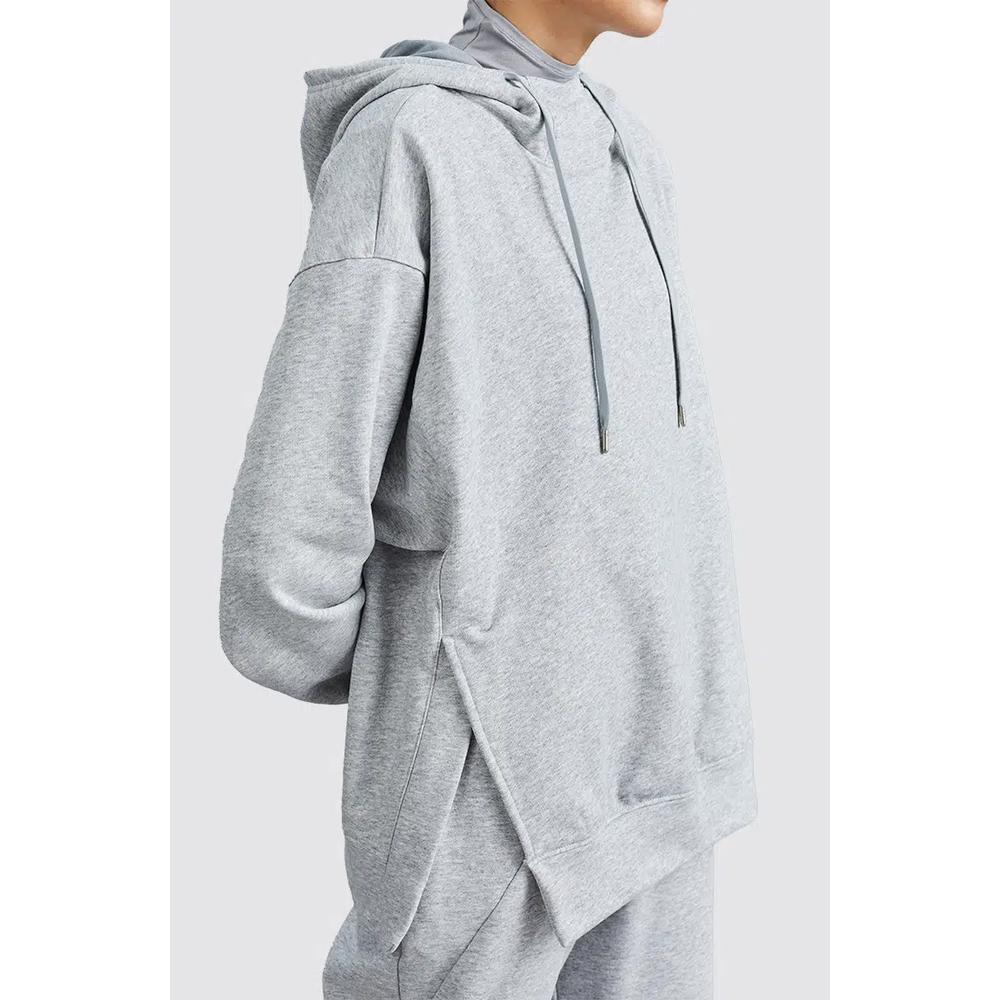 Спортивная толстовка EZZA SPORT HOODIE 4