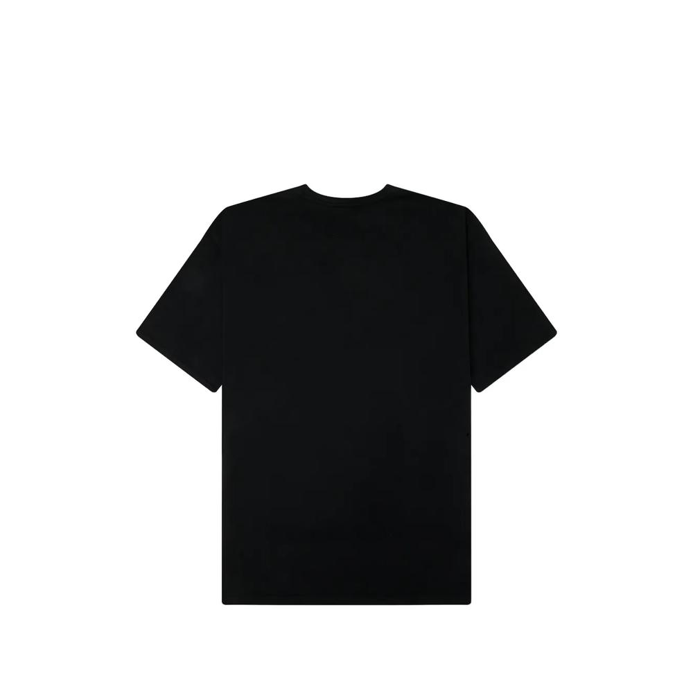 Athletic logo-print T-shirt 2