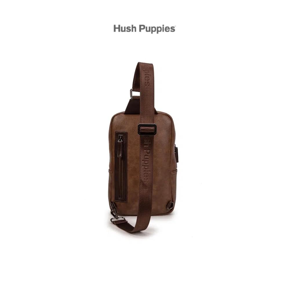 Мужская сумка BRIXTON CHEST BAG 2