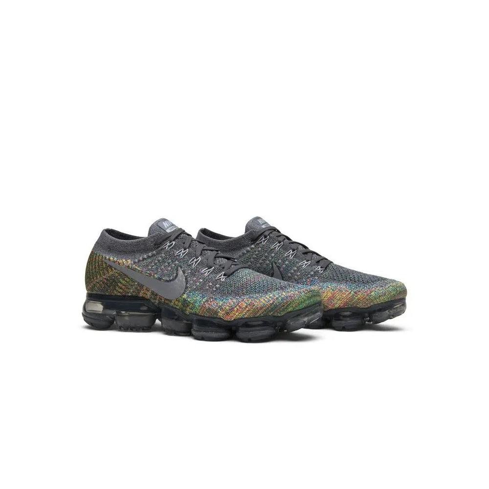 Кроссовки Nike Air VaporMax «Grey Multi» 8