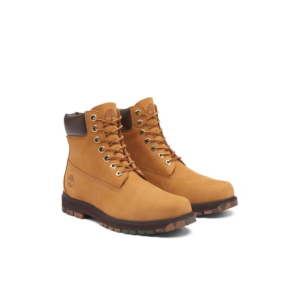 Мужские ботинки Radford Mid Lace Up 3