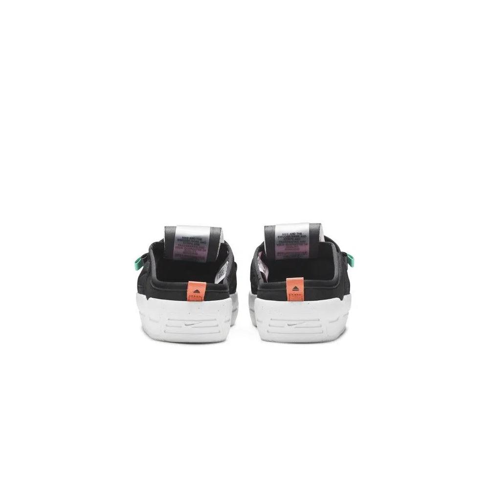 Слипоны Nike Offline Slip-On 'Black Menta' 6