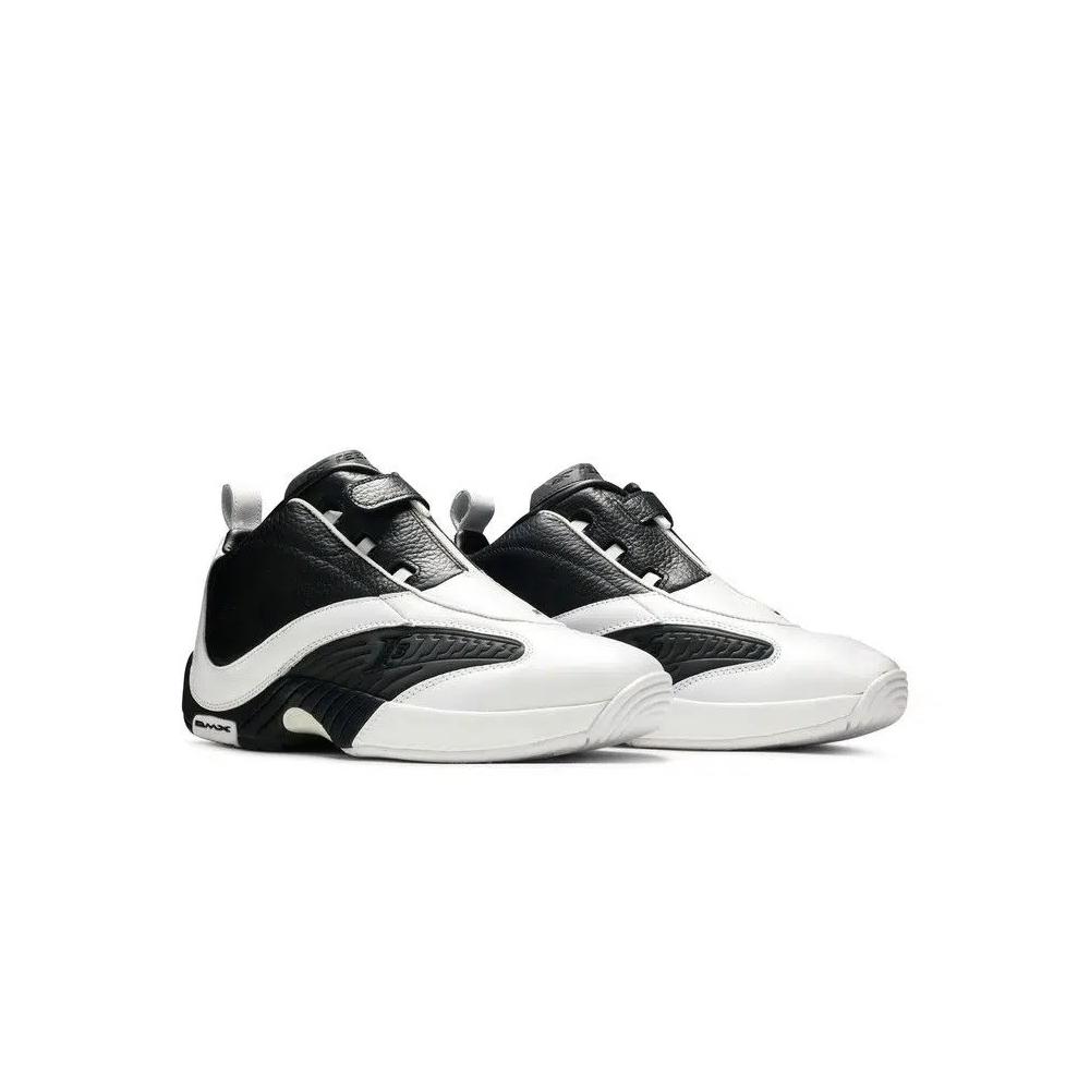 Кроссовки Reebok Answer 4 'White Black' 8