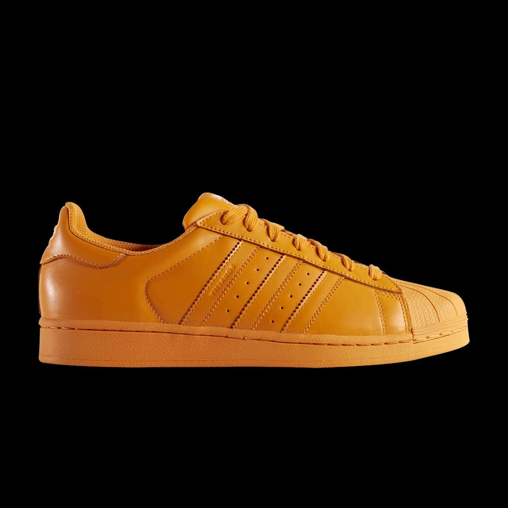 Кроссовки Adidas Superstar Supercolor Pack 1