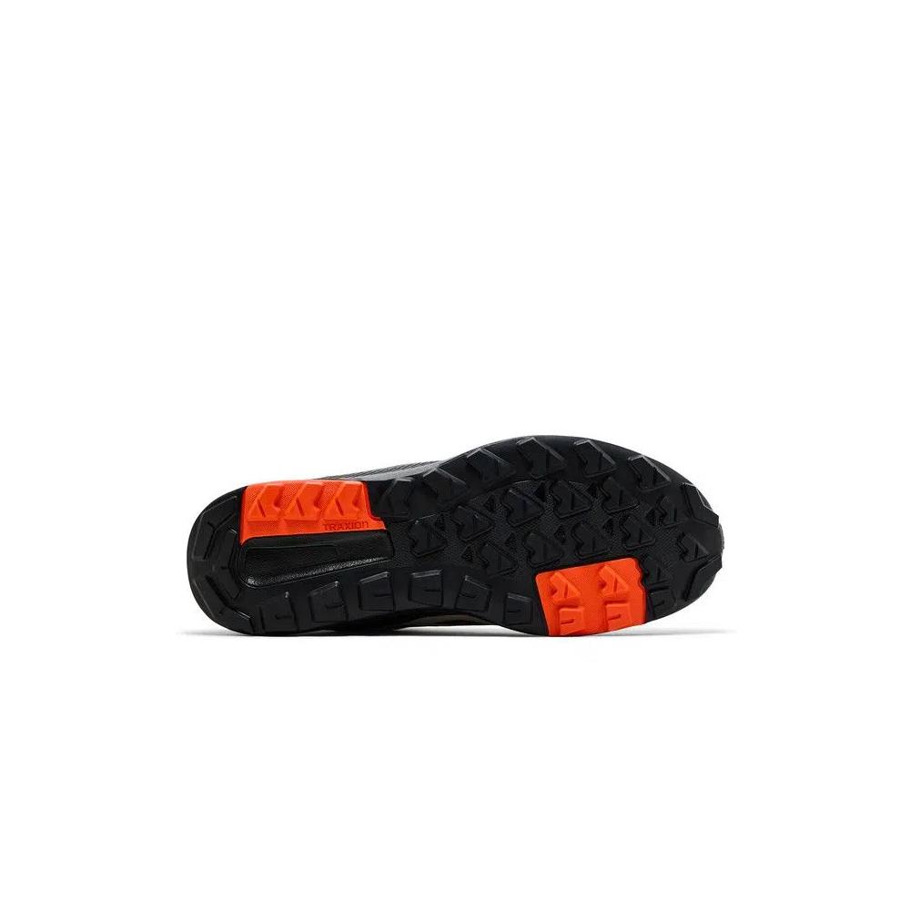 Кроссовки adidas Terrex Anylander Mid Rain.RDY 'Wonder Beige Black' 4