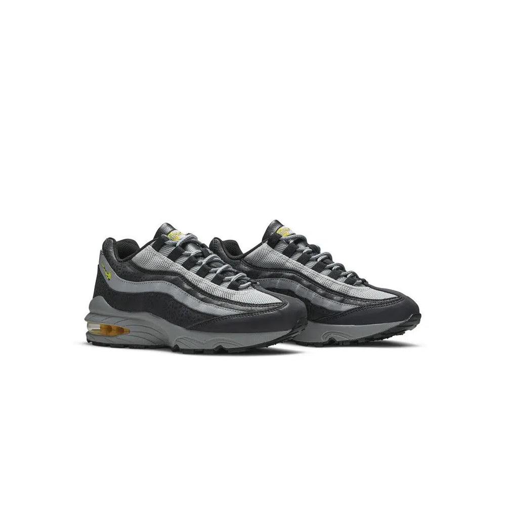 Кроссовки Nike Air Max 95 GS 'Off Noir' 8
