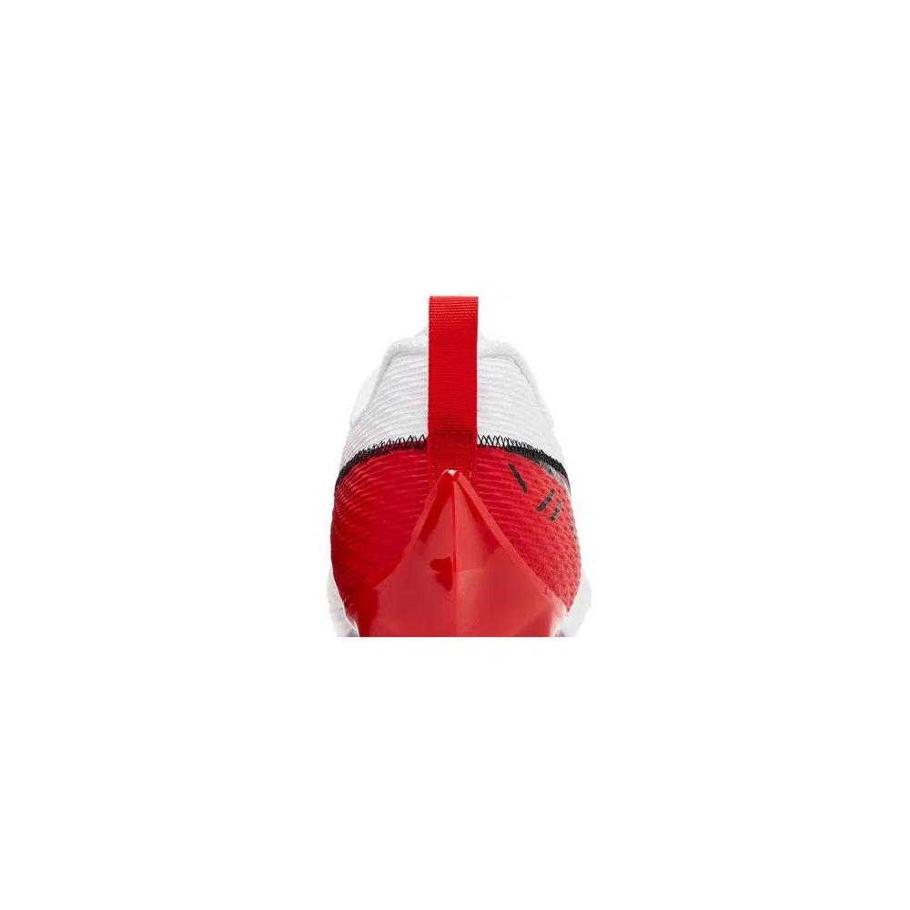 Бутсы Nike Vapor Edge Speed 360 2 'White University Red' 7
