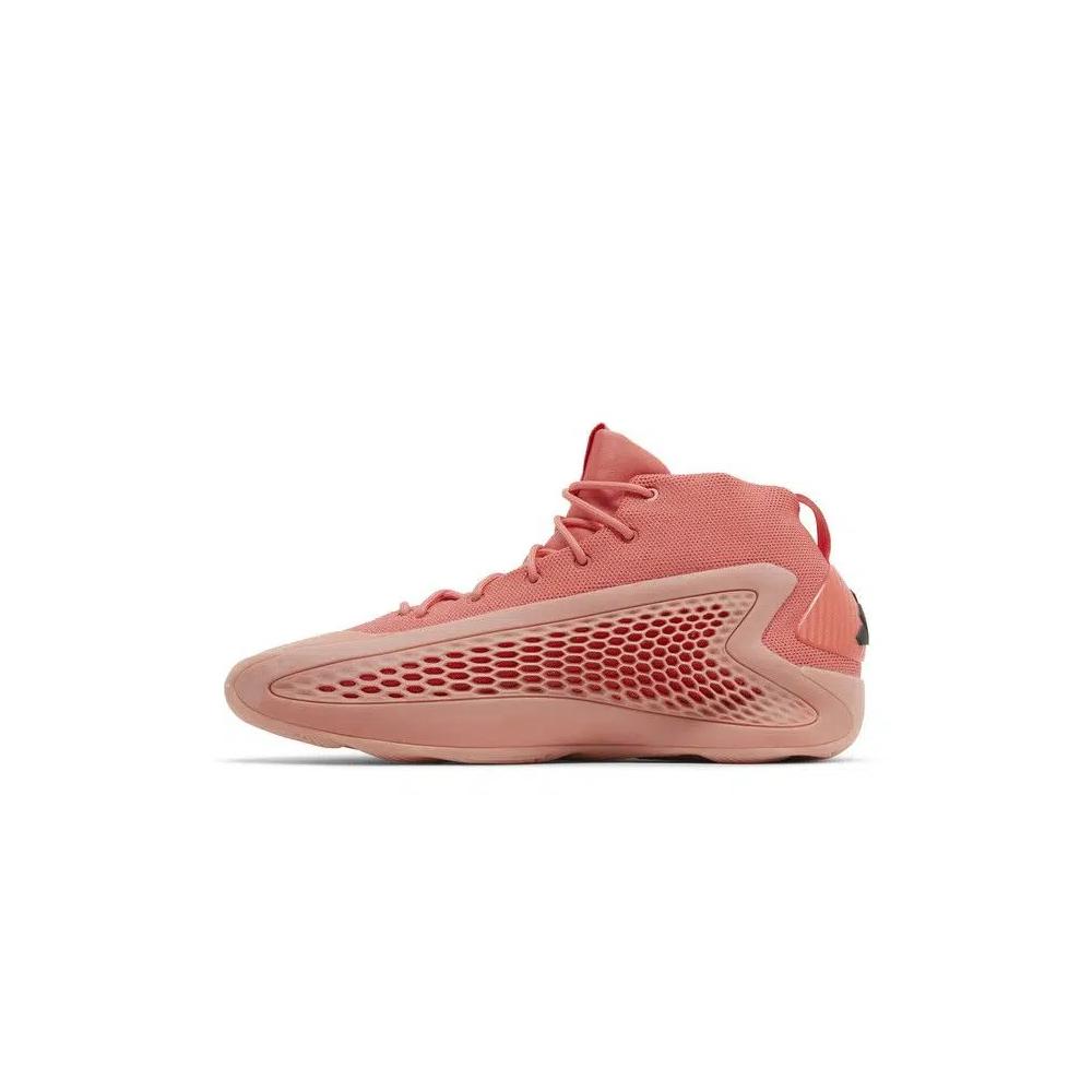 Кроссовки adidas AE 1 'Джорджия Ред Клэй' 3