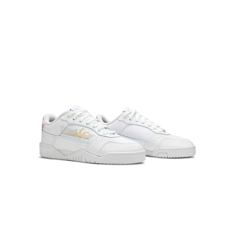 Кроссовки Adidas Carrera Low 'Pride' 8