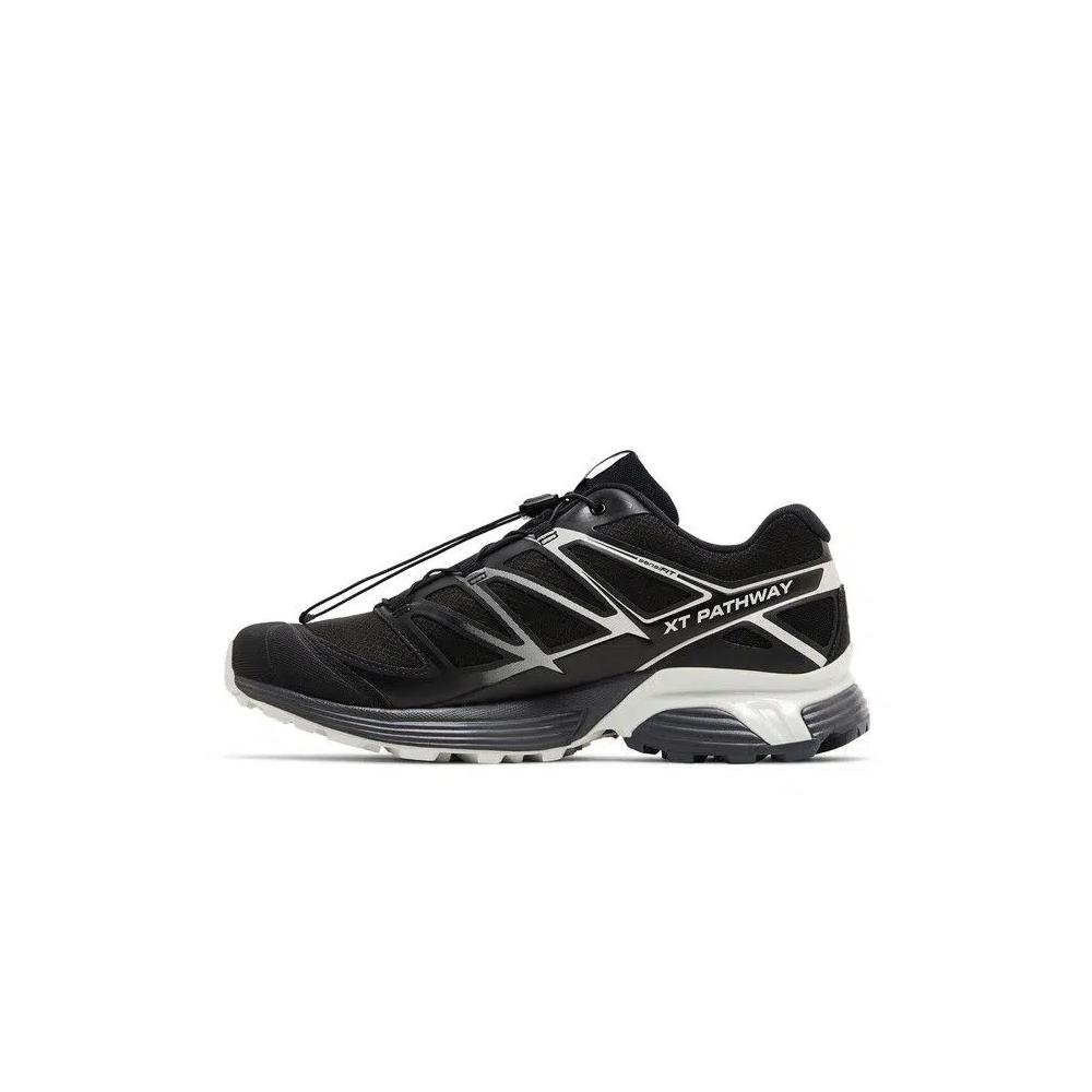 Кроссовки Salomon XT-Pathway 'Black Lunar Rock' 3