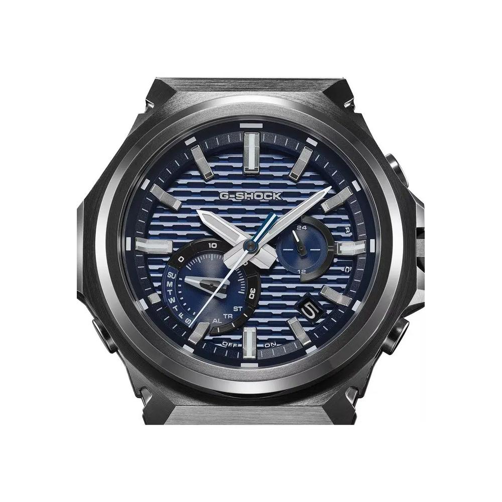CASIO G-SHOCK G-STEEL GST-B1000BD-2A 3