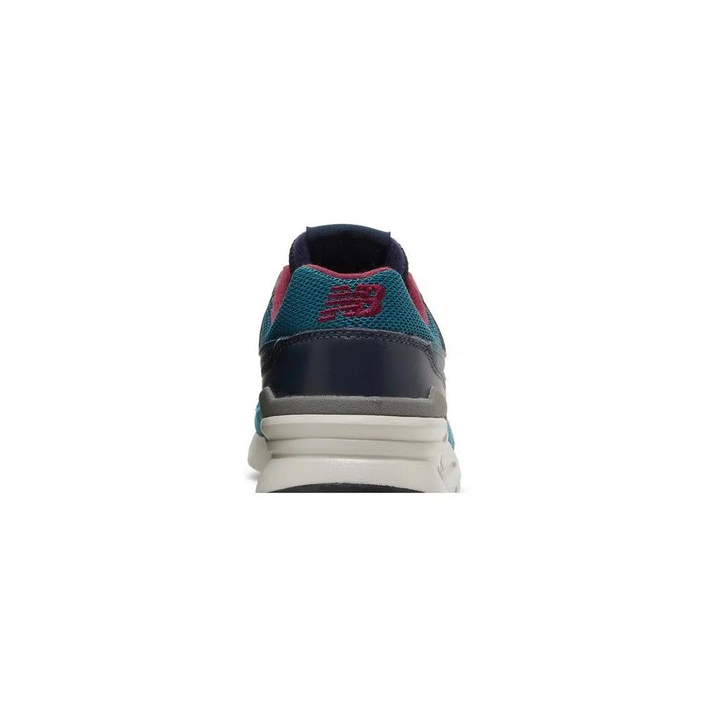 Кроссовки New Balance 997H 'Navy Teal' 7