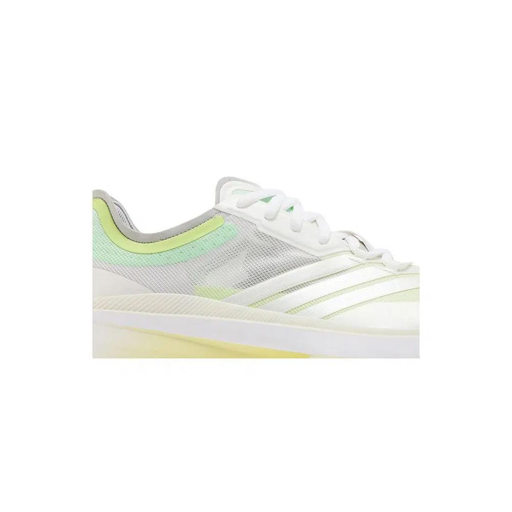 Кроссовки adidas Adizero Select 3.0 'Zero Metallic Lime Burst' 2