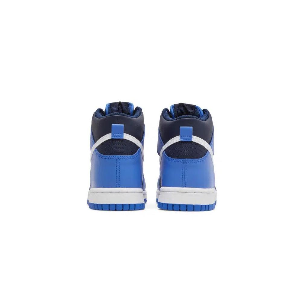 Кроссовки Nike Dunk High GS «Obsidian» 6