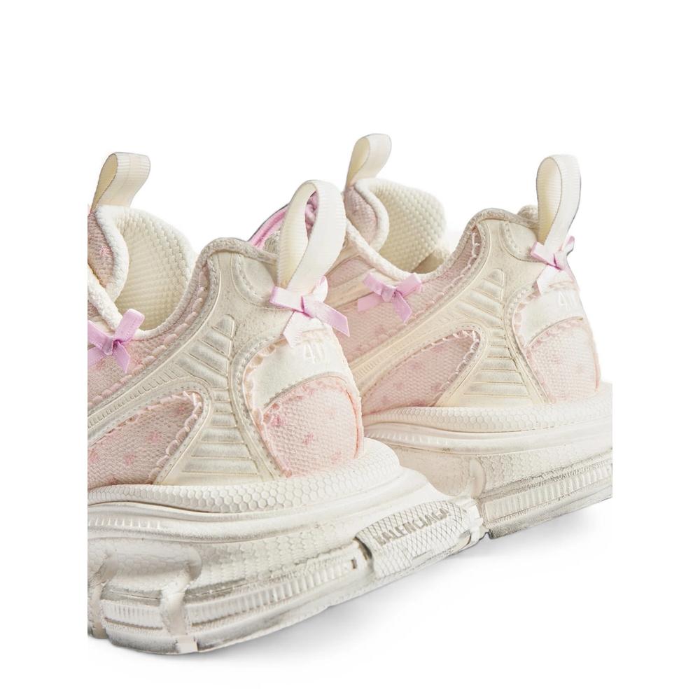 3XL bow-embellished sneakers 3