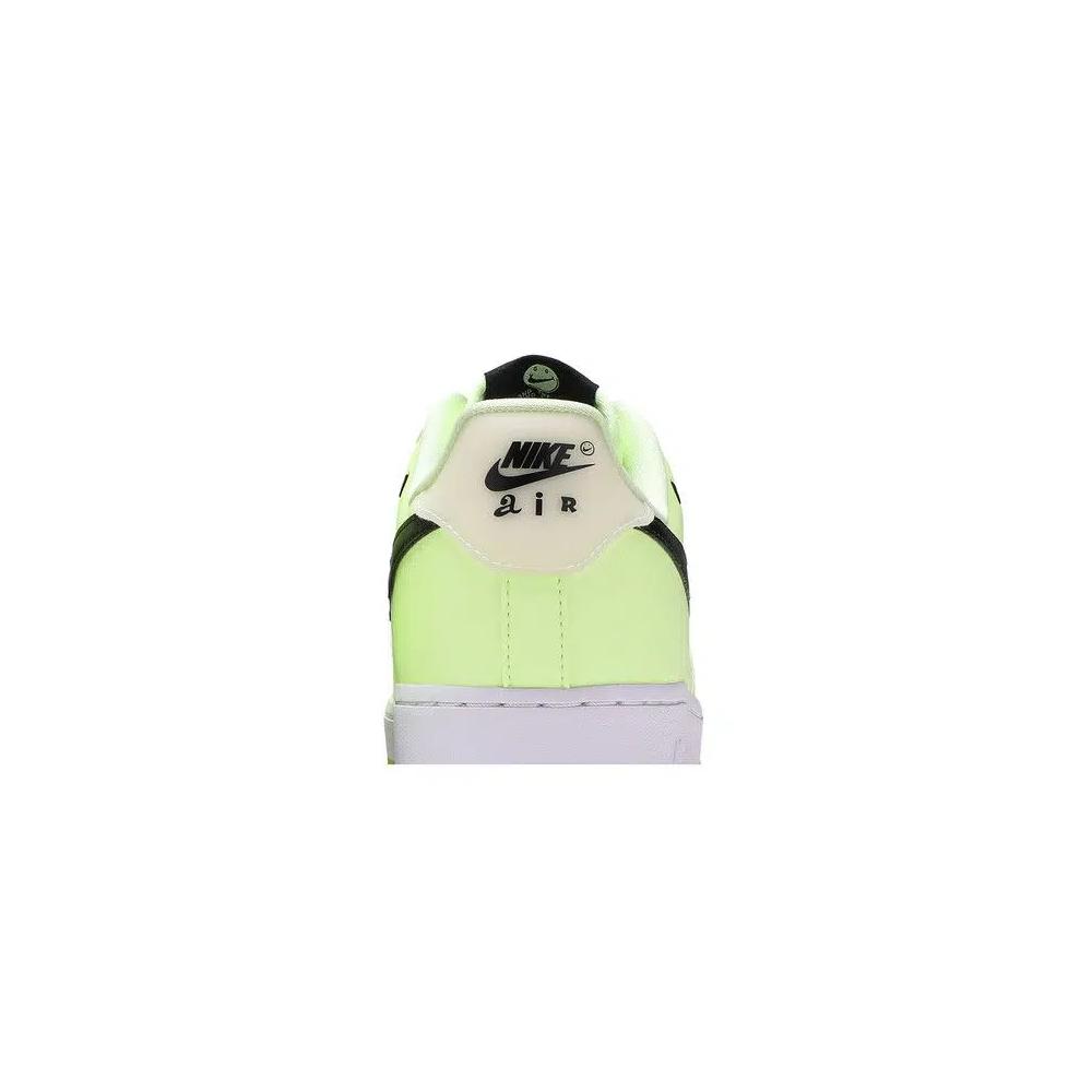 Кроссовки Nike Wmns Air Force 1 '07 LX 'Barely Volt' 7