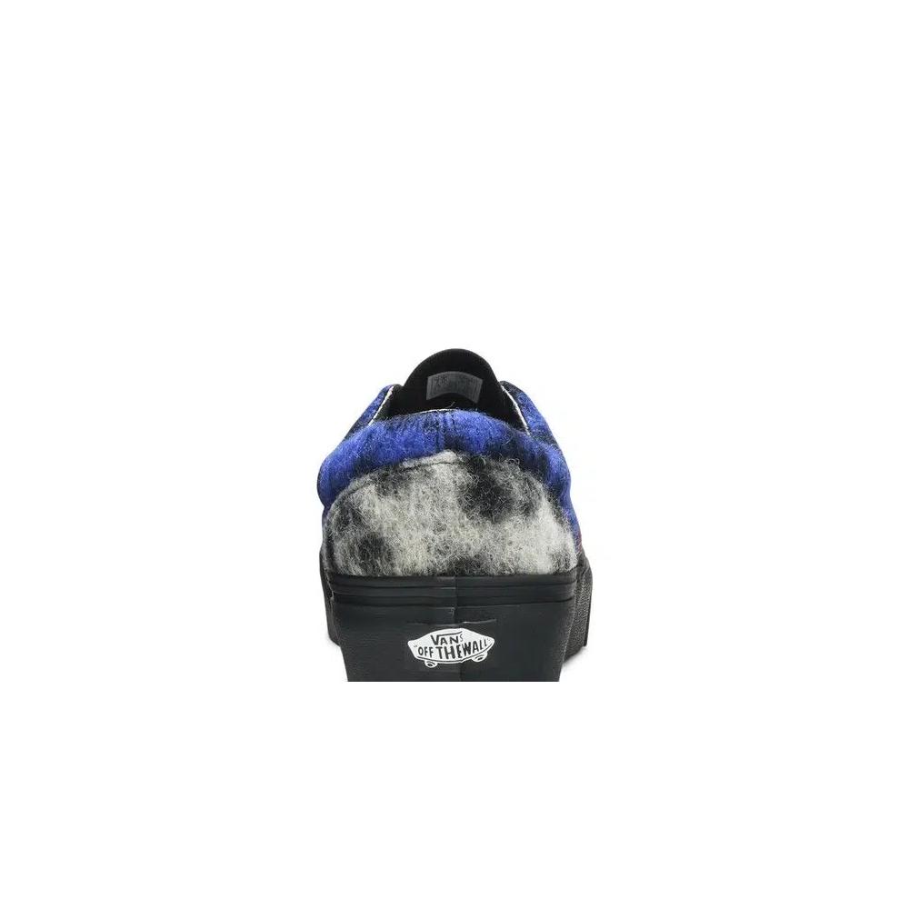 Кроссовки Vans Era Platform 'Mix Leopard' 7