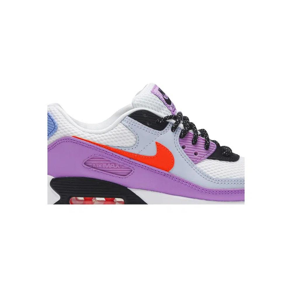 Кроссовки Nike Wmns Air Max 90 'Carnival' 2