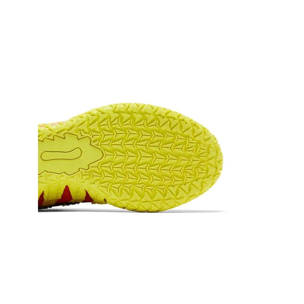 Кроссовки Jurassic Park x Nike Ja 3 'Explorer' 5