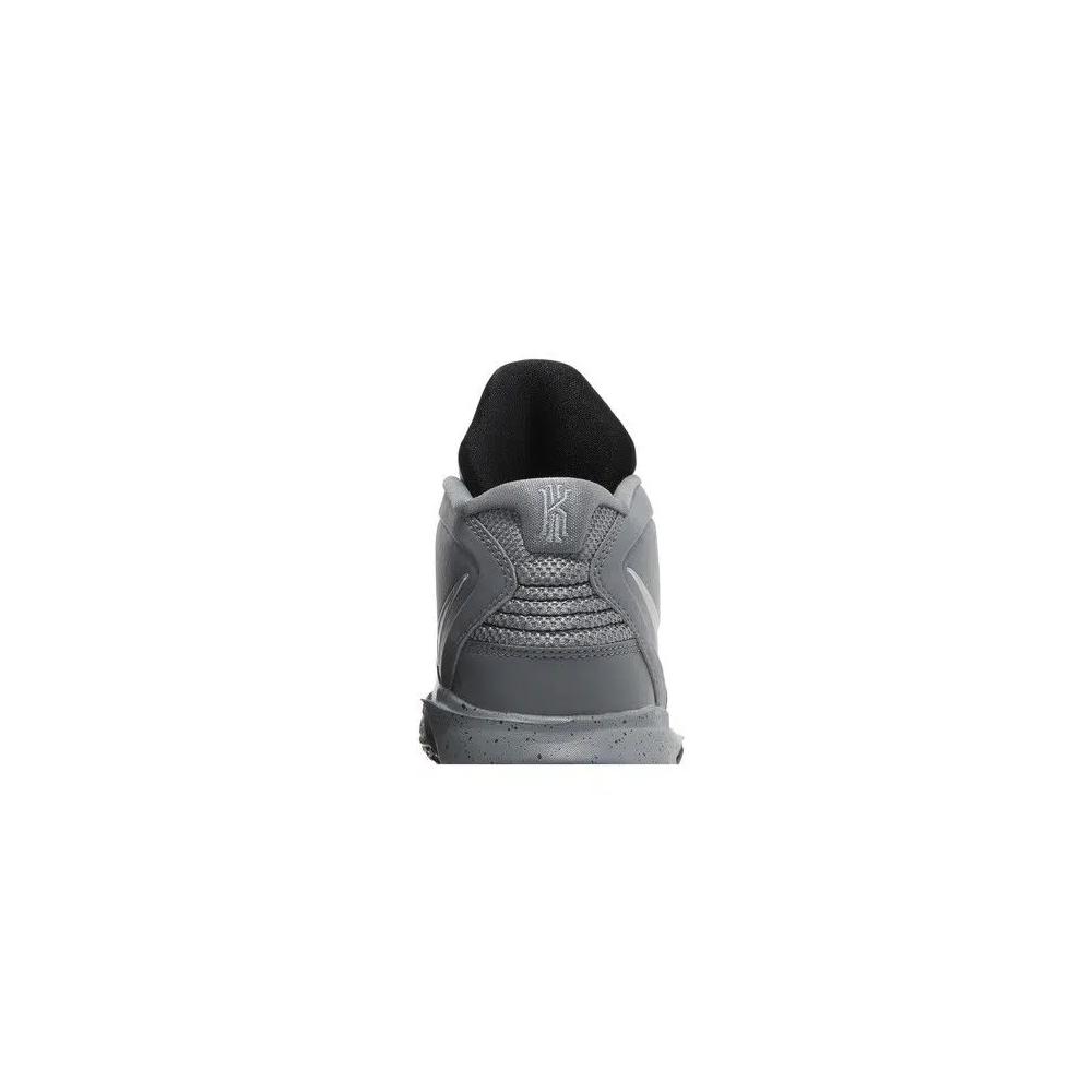Кроссовки Nike Kyrie Infinity SE GS 'White Smoke Grey' 7