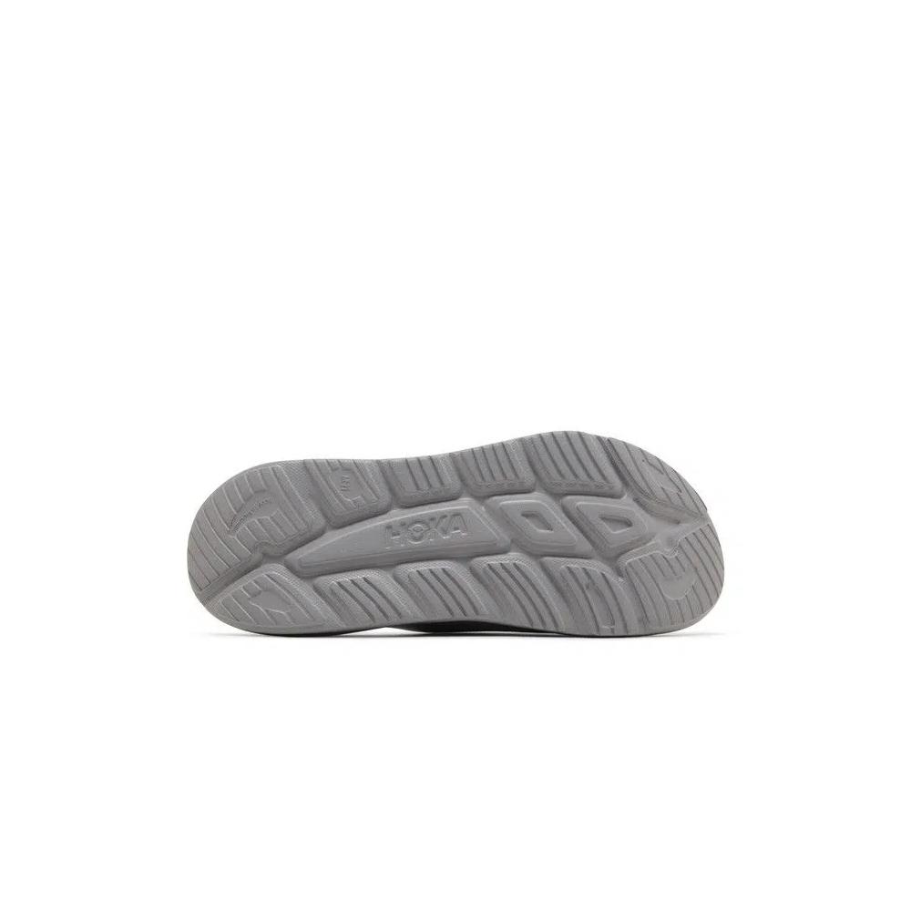 Слайды HOKA Ora Recovery Slide 3 'Grey' 4