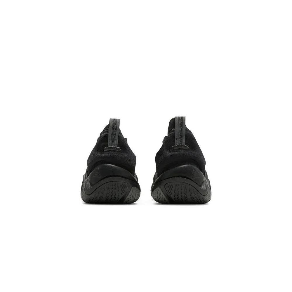 Кроссовки Nike Giannis Immortality GS 'Black Iron Grey' 6