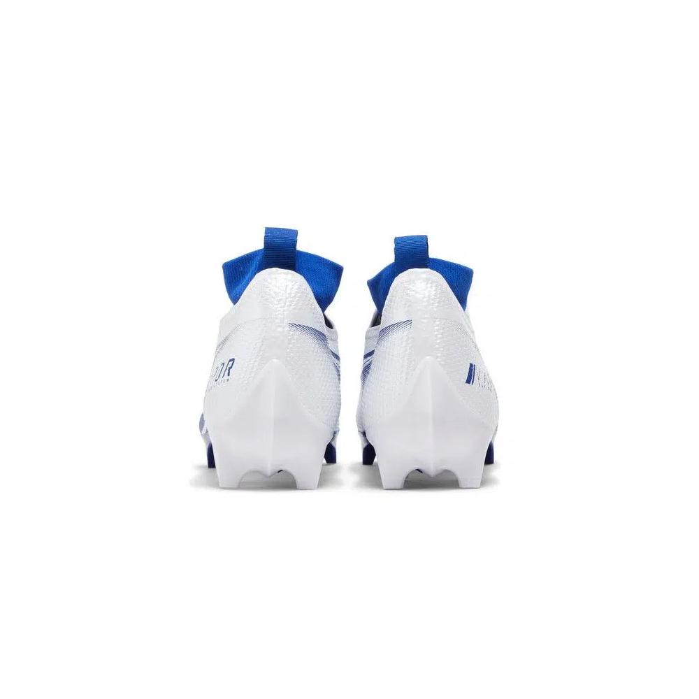 Шиповки Nike Vapor Edge Pro 360 'White Game Royal' 7