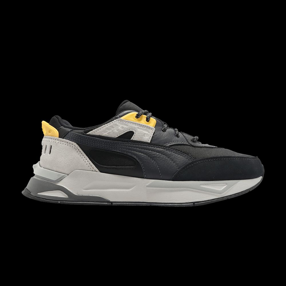 Кроссовки Puma Mirage Sport GORE-TEX 'Black Ebony' 1