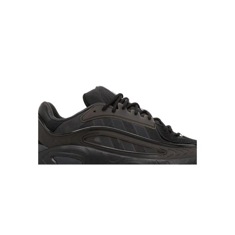 Кроссовки adidas Oznova «Black Light Purple» 2