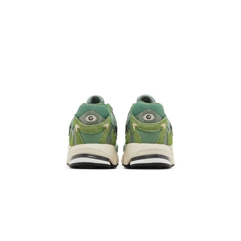 Кроссовки Bad Bunny x adidas Response CL 'Boston Day' 6