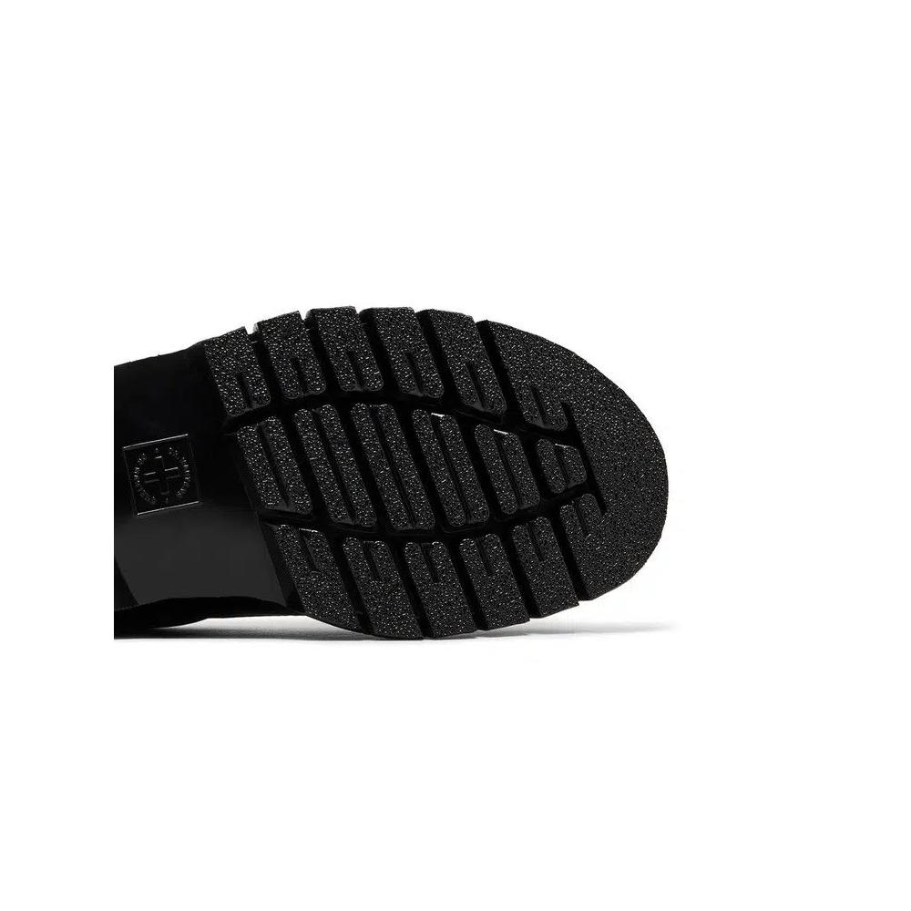 Ботинки Dr. Martens 1461 Beta Clubwedge Platform Oxford 'Black' 5