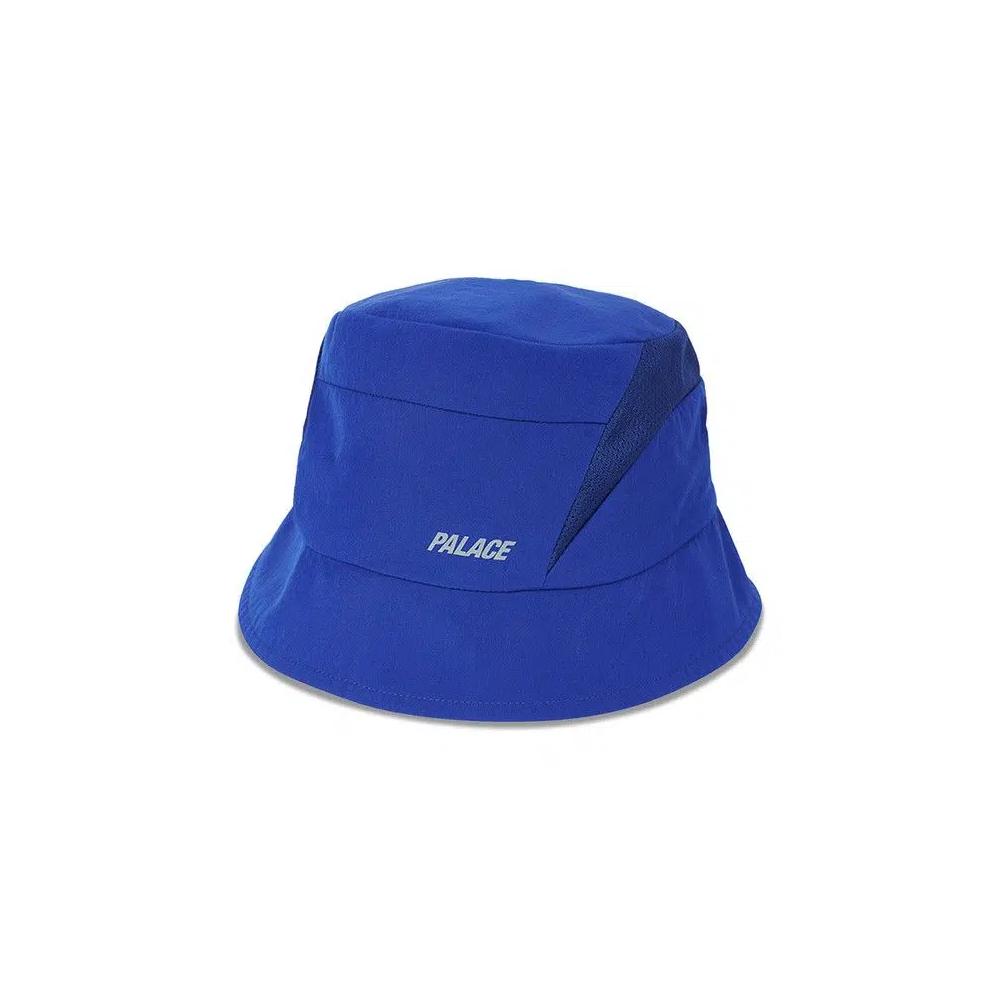 Кепки Palace Running Bucket 'Navy' 1