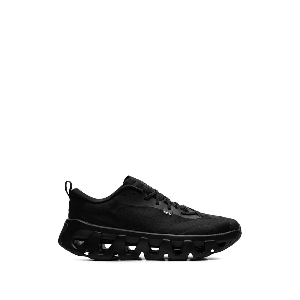 Кроссовки K-Tech 1 Black из коллаборации с Kith 1