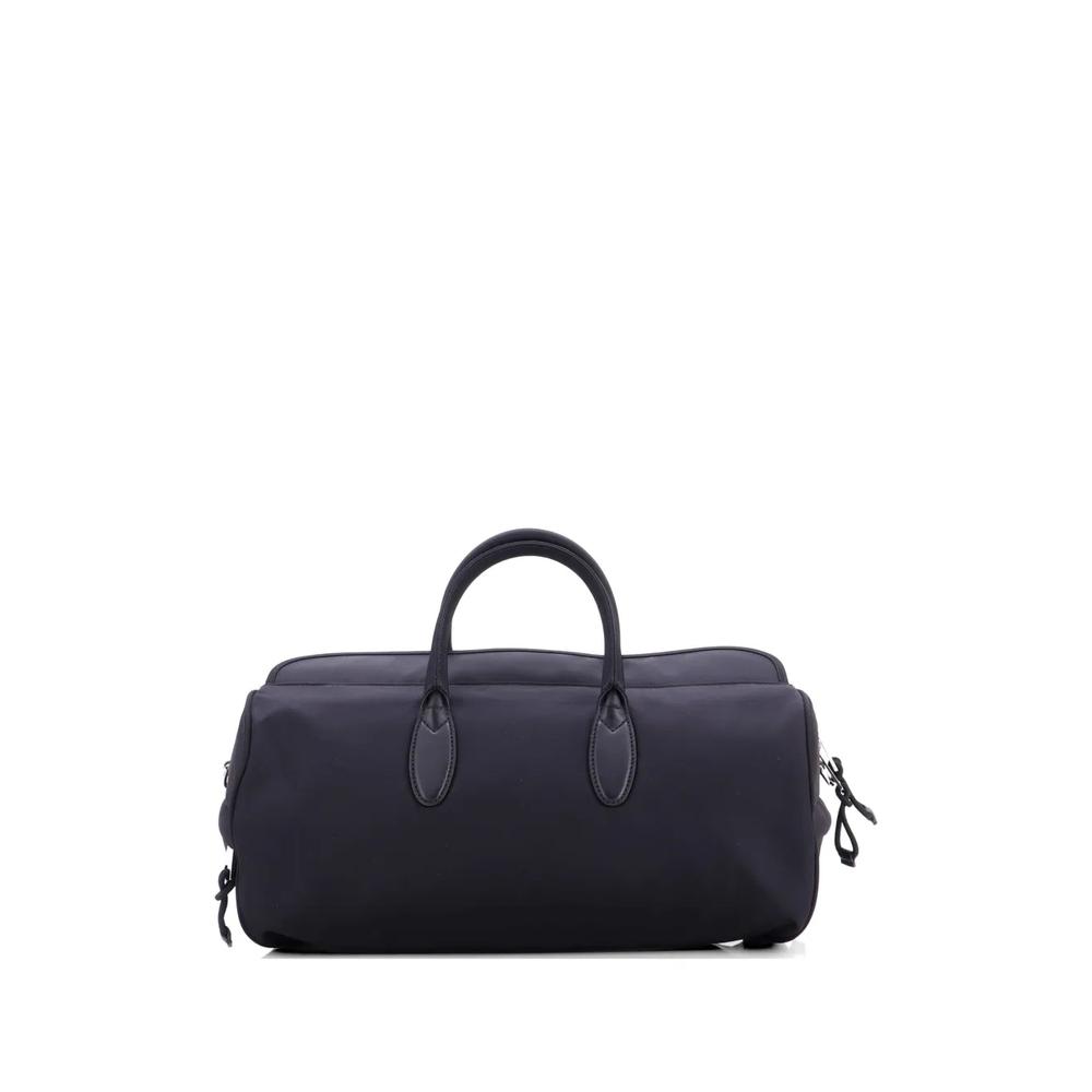 Дорожная сумка Convertible Front Pocket Duffle Bag Nylon Medium 2