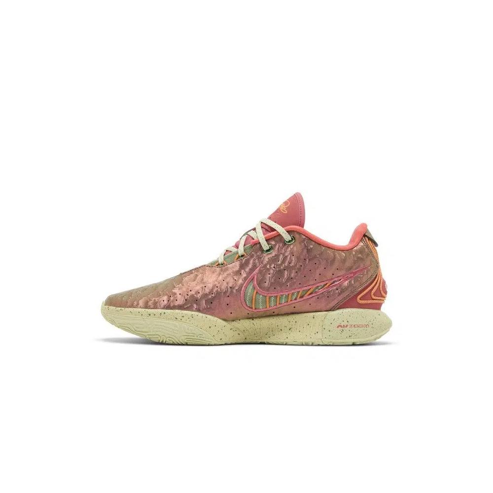 Кроссовки Nike LeBron 21 'Queen Conch' 3