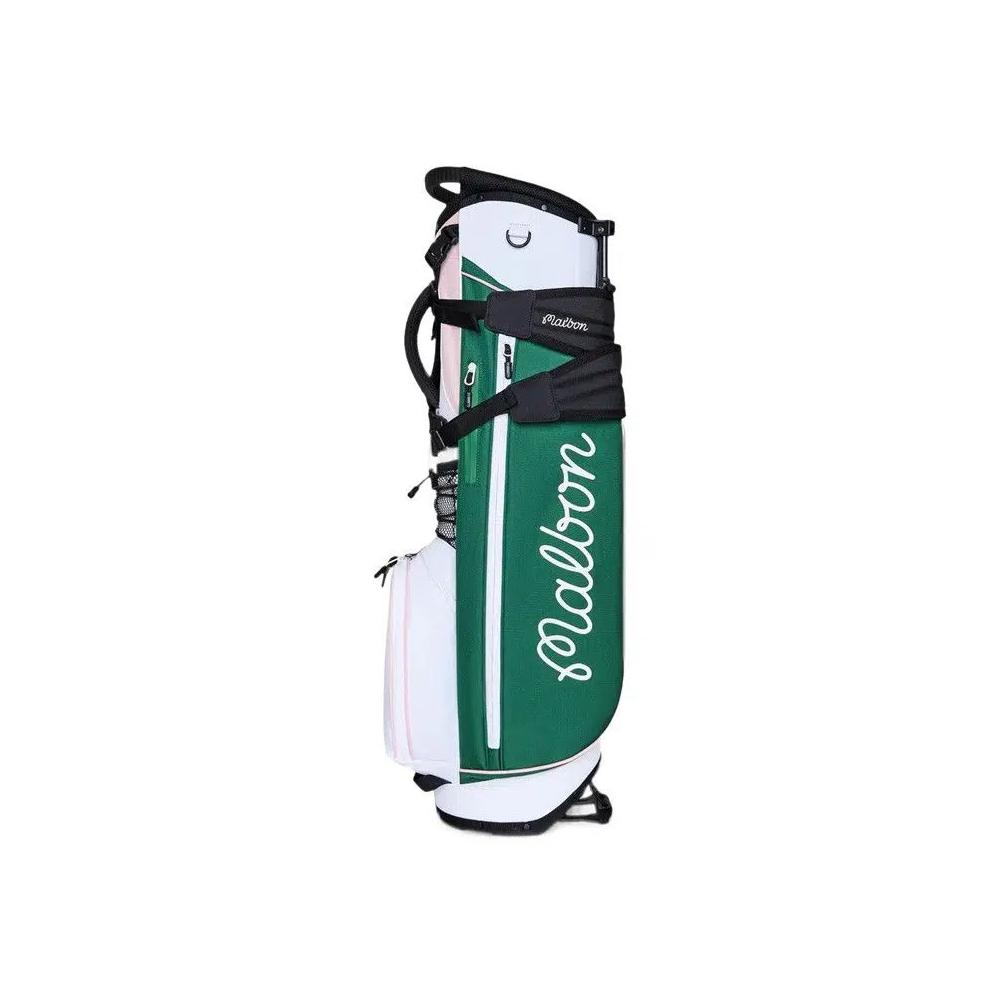 Сумки Malbon Palmetto Walking Bag 'Мультиколор' 1